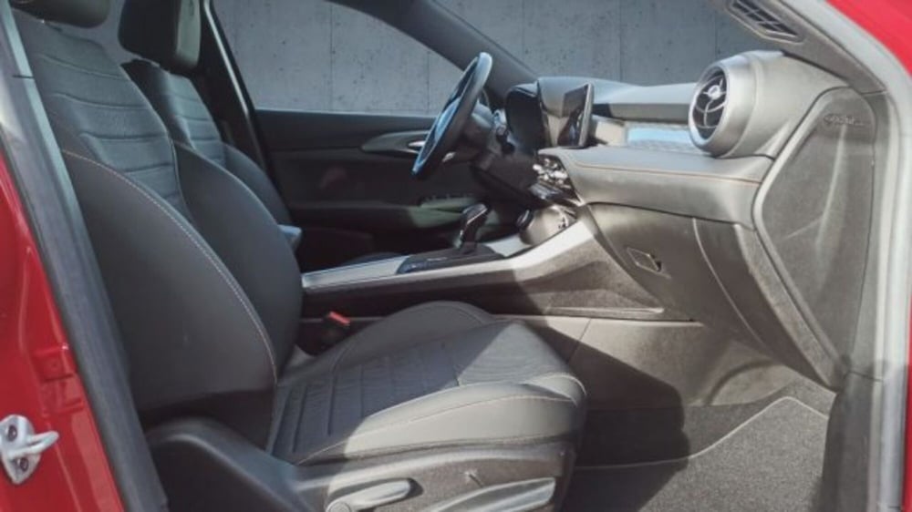 Alfa Romeo Tonale usata a Verona (7)