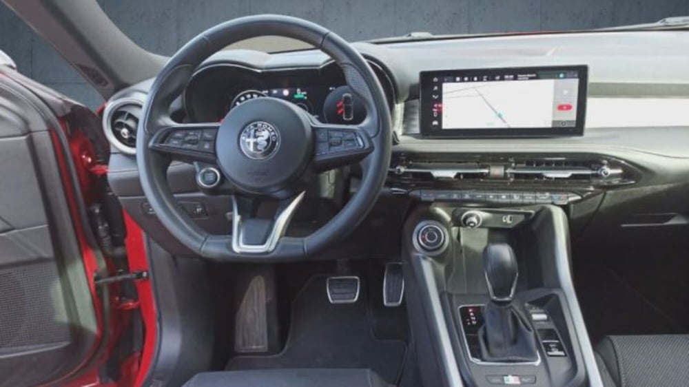 Alfa Romeo Tonale usata a Verona (9)