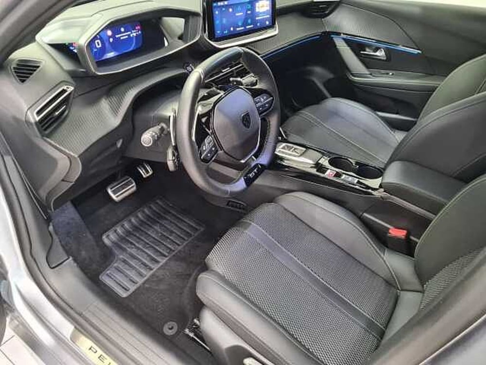 Peugeot 208 usata a Brescia (11)