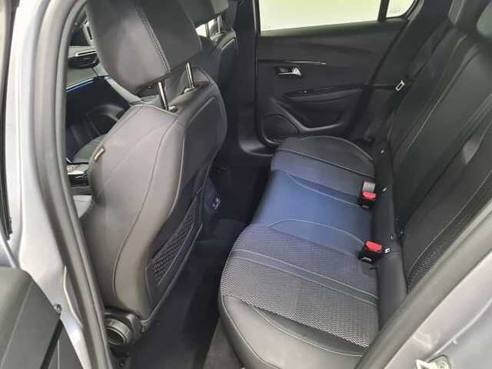 Peugeot 208 usata a Brescia (12)