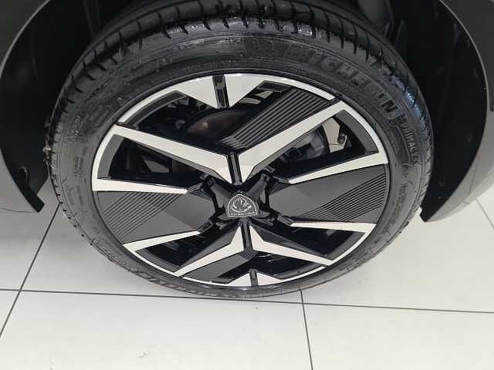 Peugeot 208 usata a Brescia (8)