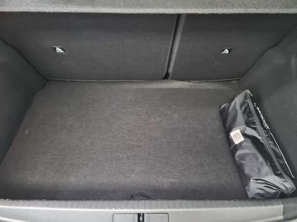 Peugeot 208 usata a Brescia (9)