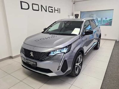 Peugeot 5008 1.5 bluehdi Allure Pack s&amp;s 130cv eat8 del 2024 usata a Rovato