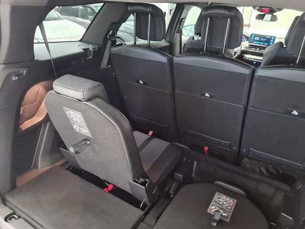 Peugeot 5008 usata a Brescia (10)