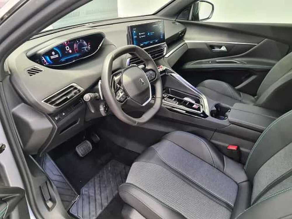 Peugeot 5008 usata a Brescia (11)
