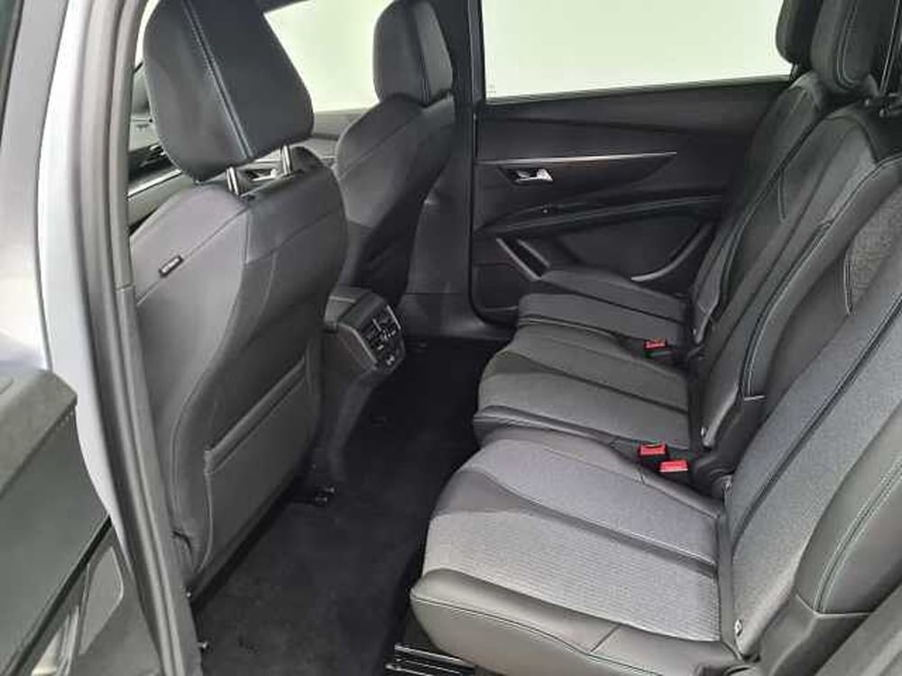 Peugeot 5008 usata a Brescia (12)