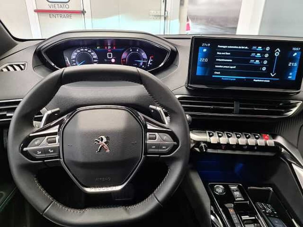 Peugeot 5008 usata a Brescia (14)