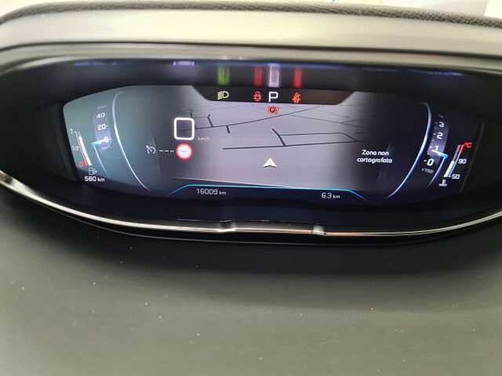 Peugeot 5008 usata a Brescia (16)
