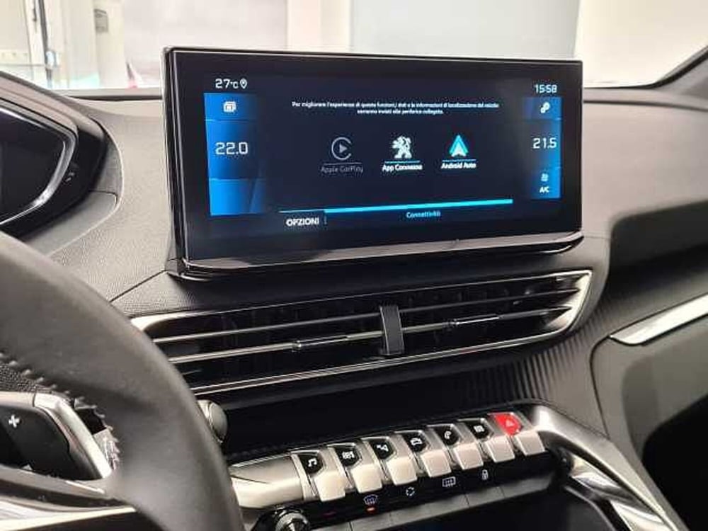 Peugeot 5008 usata a Brescia (17)