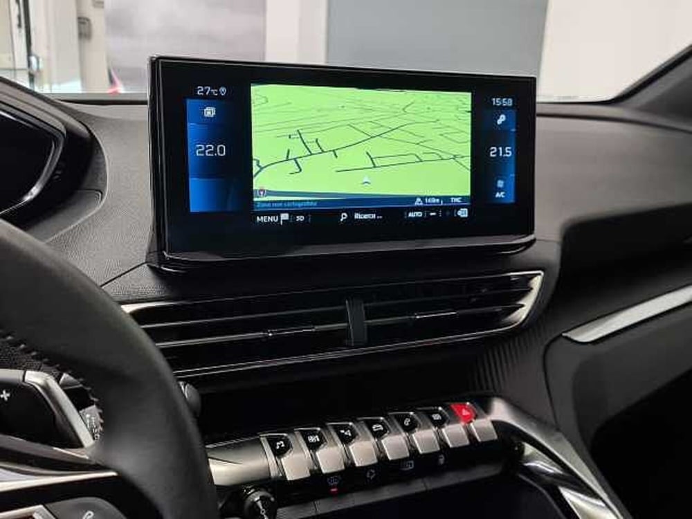 Peugeot 5008 usata a Brescia (18)