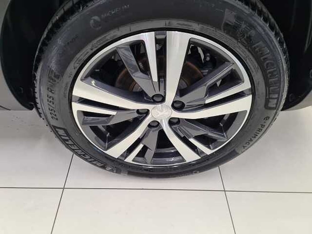 Peugeot 5008 usata a Brescia (8)