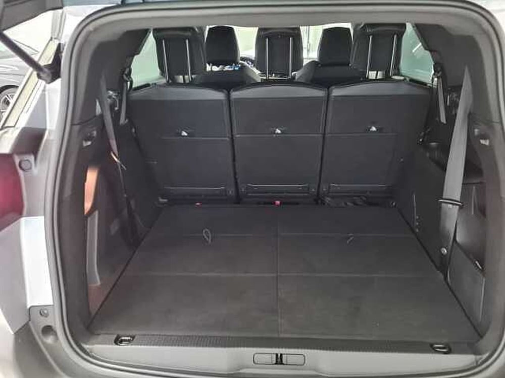 Peugeot 5008 usata a Brescia (9)