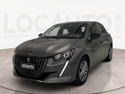 Peugeot 208 PureTech 75 Stop&amp;Start 5 porte Active Pack del 2022 usata a Torino