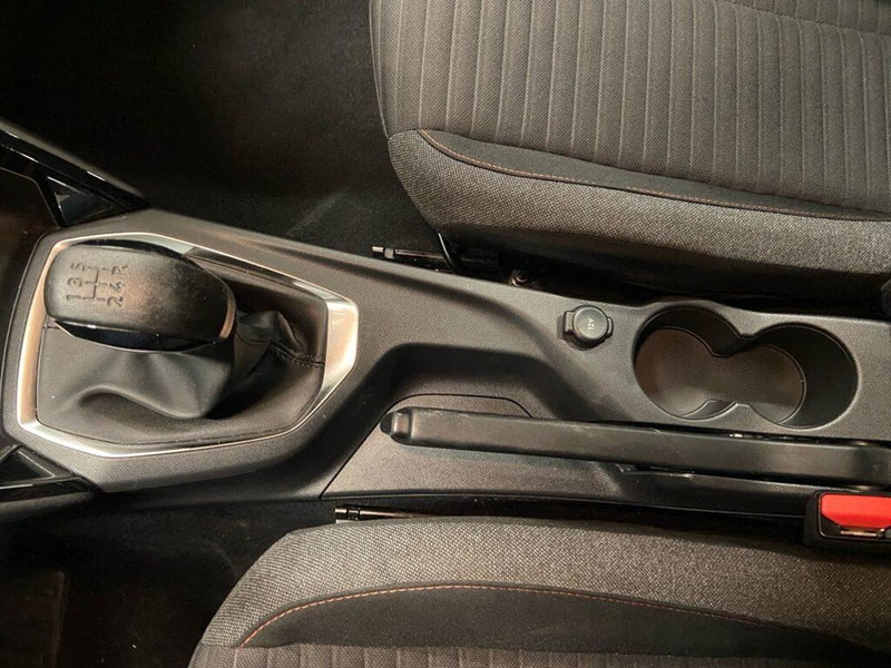 Peugeot 208 usata a Torino (13)