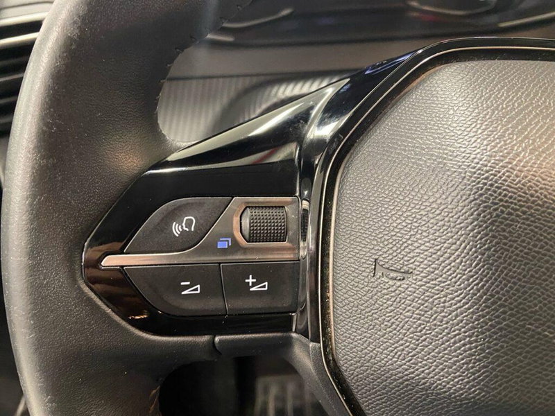 Peugeot 208 usata a Torino (14)