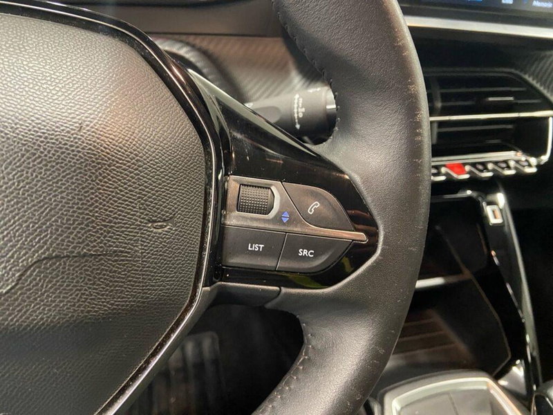 Peugeot 208 usata a Torino (15)