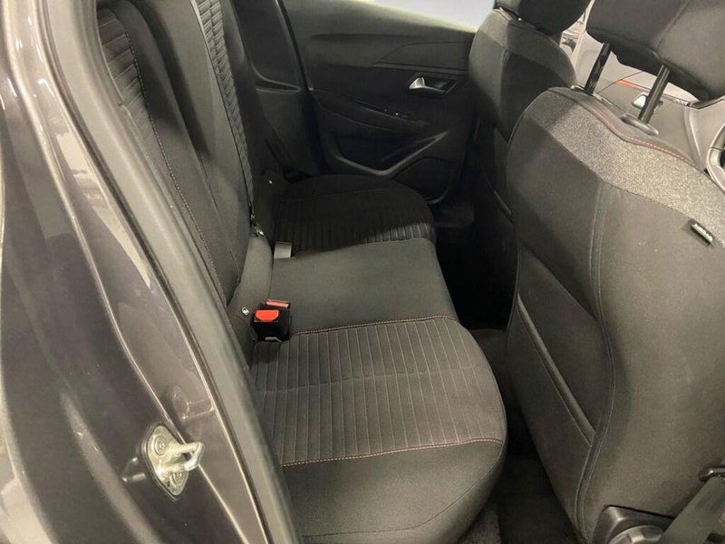 Peugeot 208 usata a Torino (8)