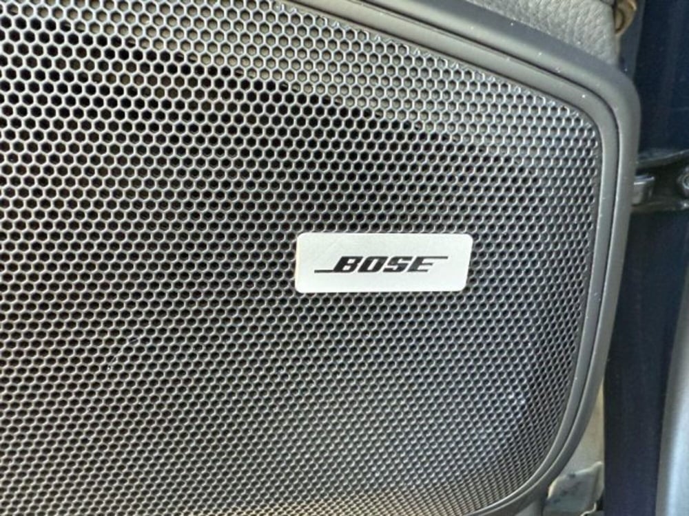 Porsche Panamera usata a Bologna (19)
