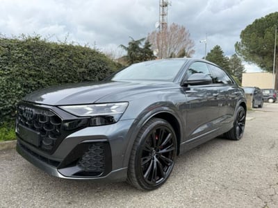 Audi Q8 Q8 50 TDI 286 CV quattro tiptronic Sport nuova a Imola