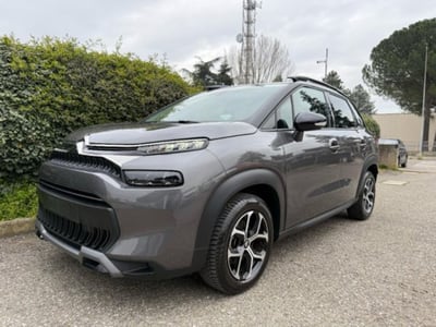 Citroen C3 Aircross PureTech 110 S&amp;S Shine Pack del 2024 usata a Imola