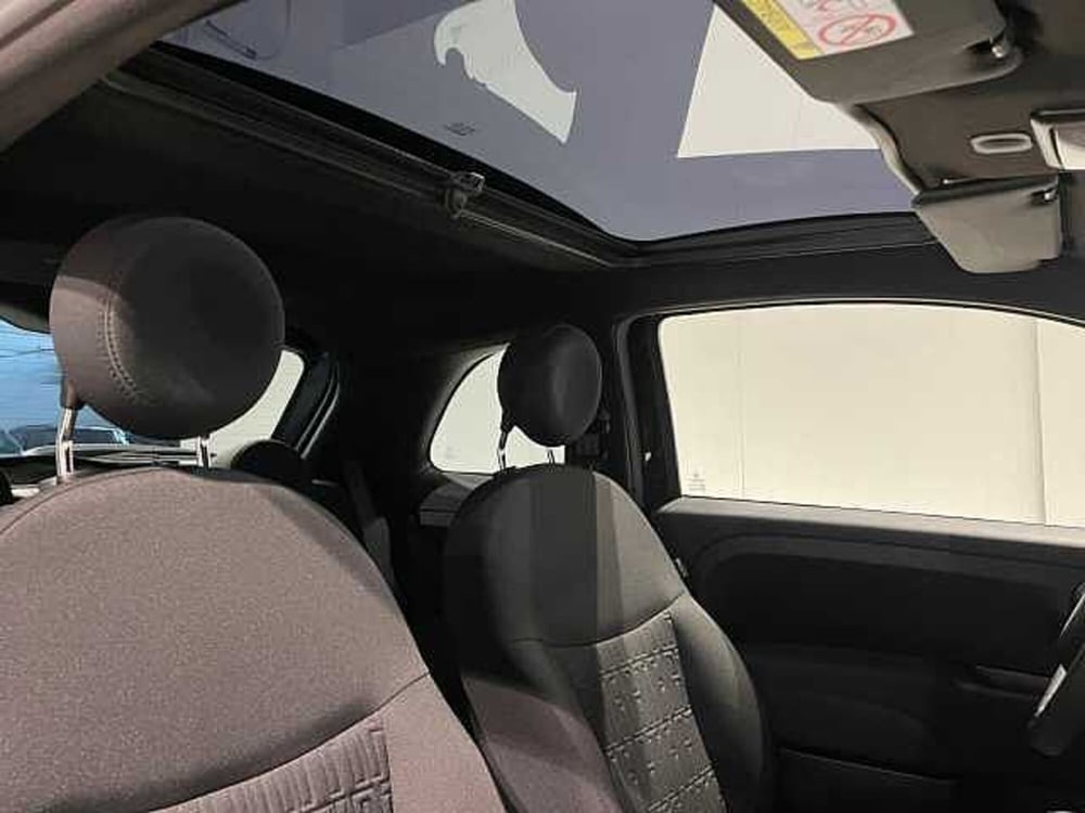 Fiat 500 usata a Ravenna (12)