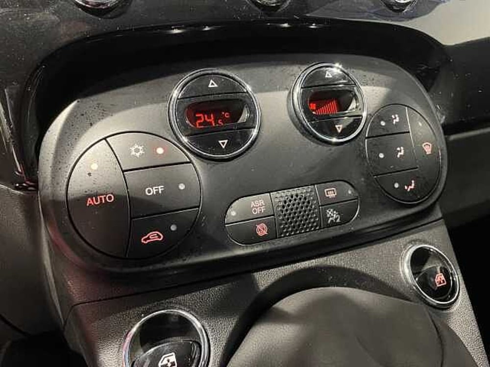 Fiat 500 usata a Ravenna (15)