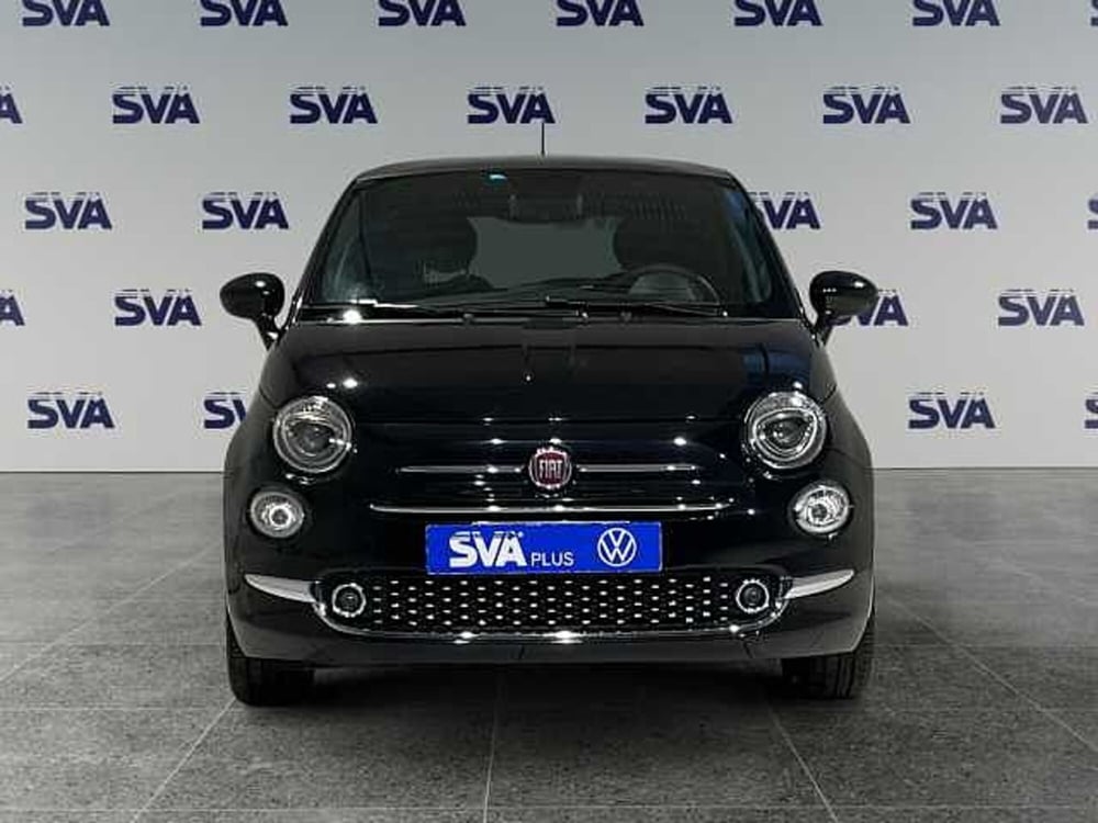 Fiat 500 usata a Ravenna (2)