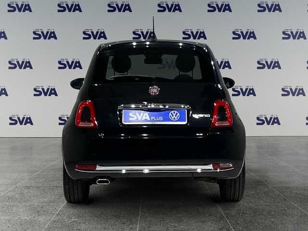 Fiat 500 usata a Ravenna (4)