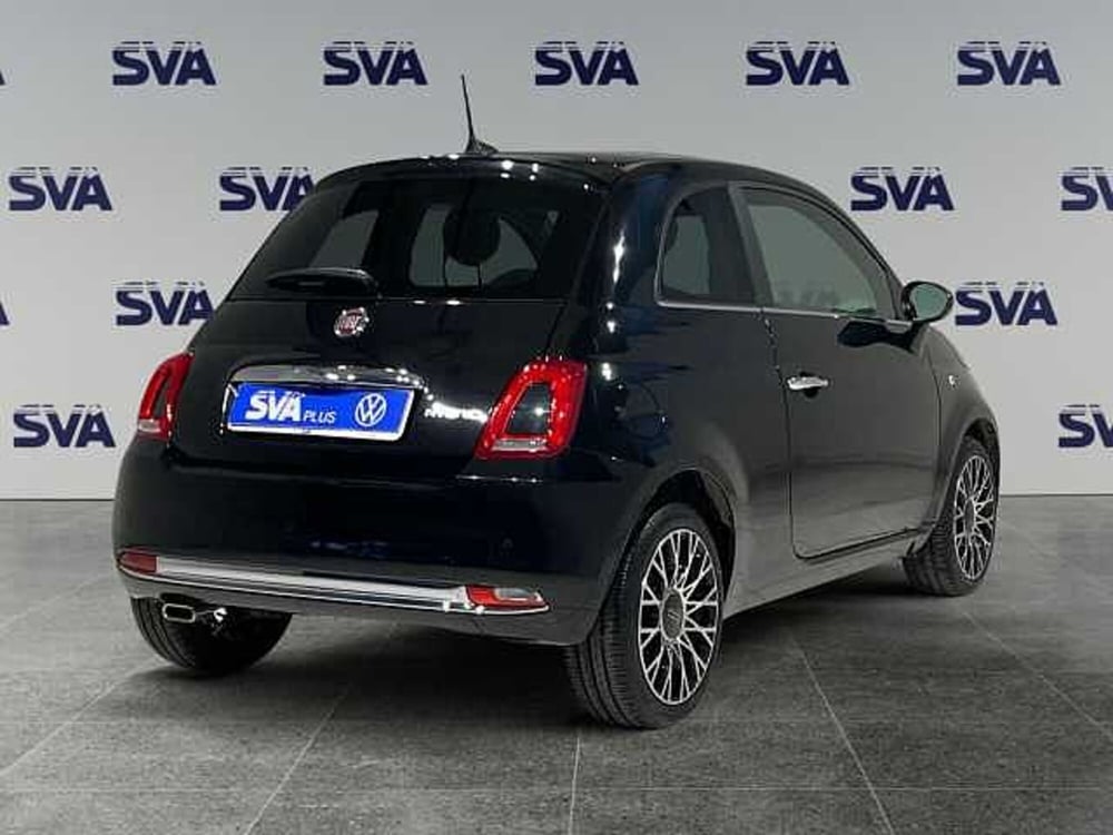 Fiat 500 usata a Ravenna (5)