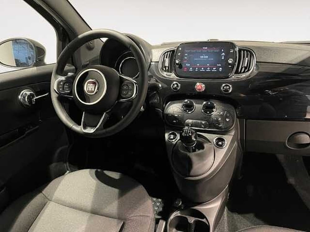 Fiat 500 usata a Ravenna (7)