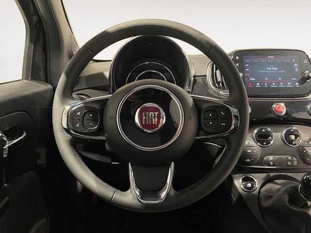 Fiat 500 usata a Ravenna (8)