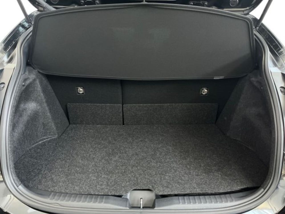 Toyota GR Yaris usata a Verona (13)