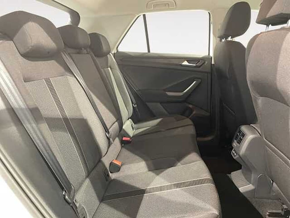 Volkswagen T-Roc usata a Ravenna (10)