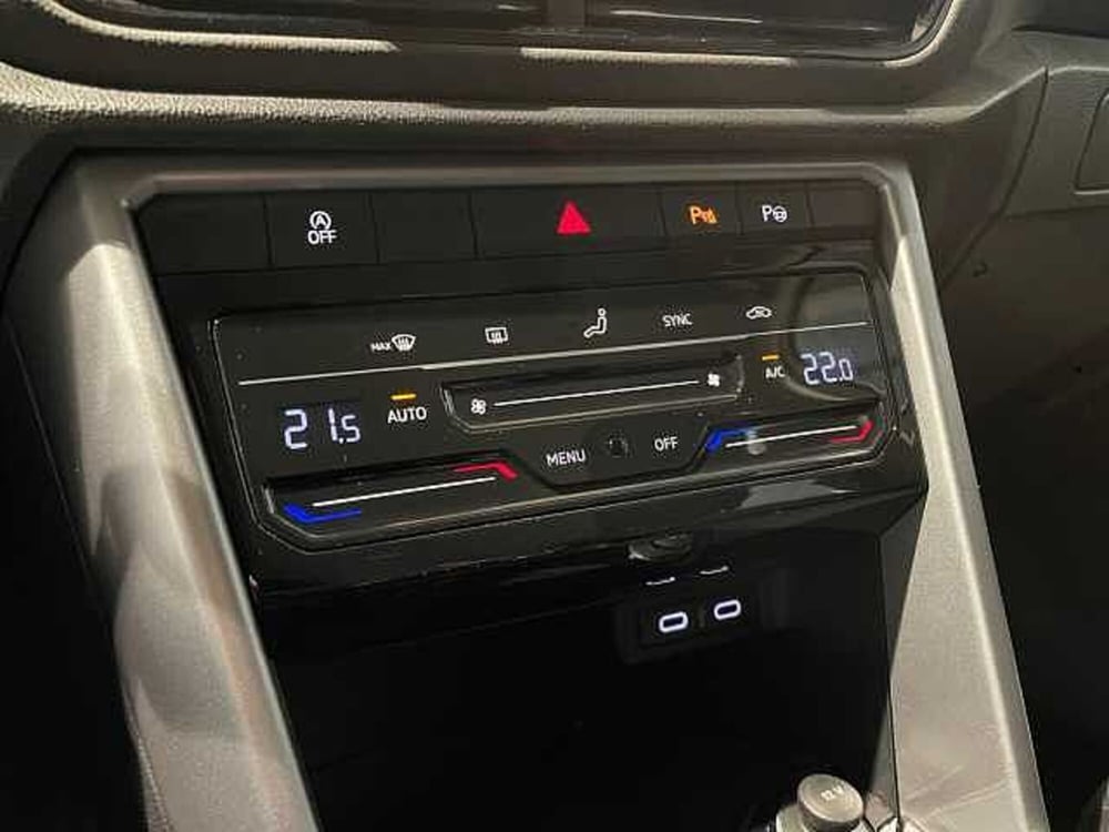 Volkswagen T-Roc usata a Ravenna (15)