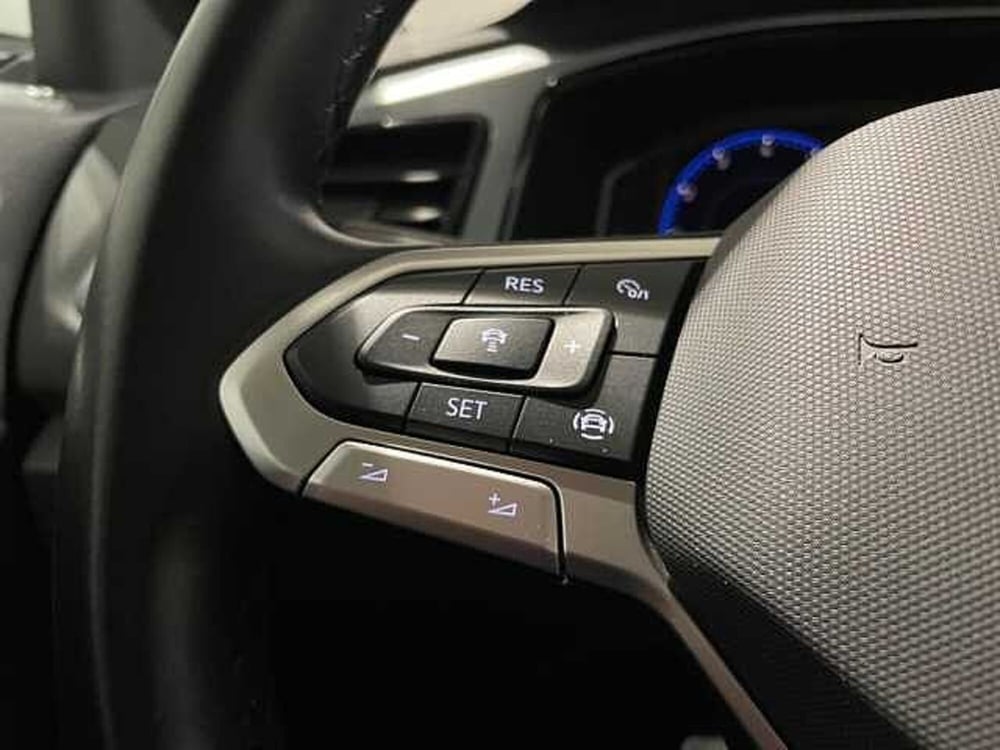 Volkswagen T-Roc usata a Ravenna (17)