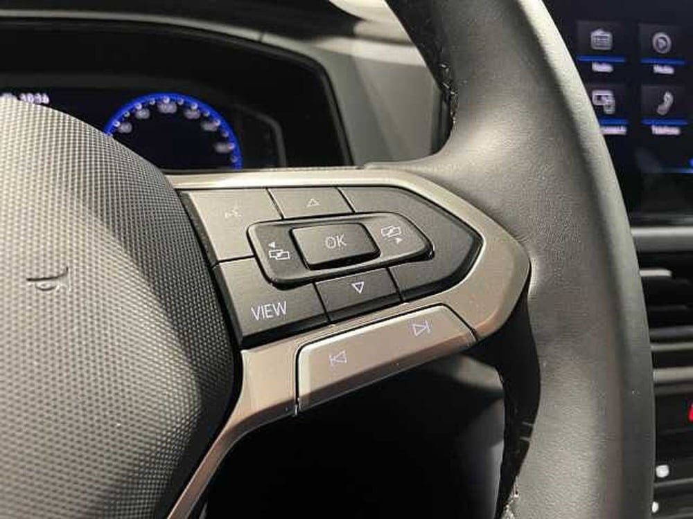 Volkswagen T-Roc usata a Ravenna (18)