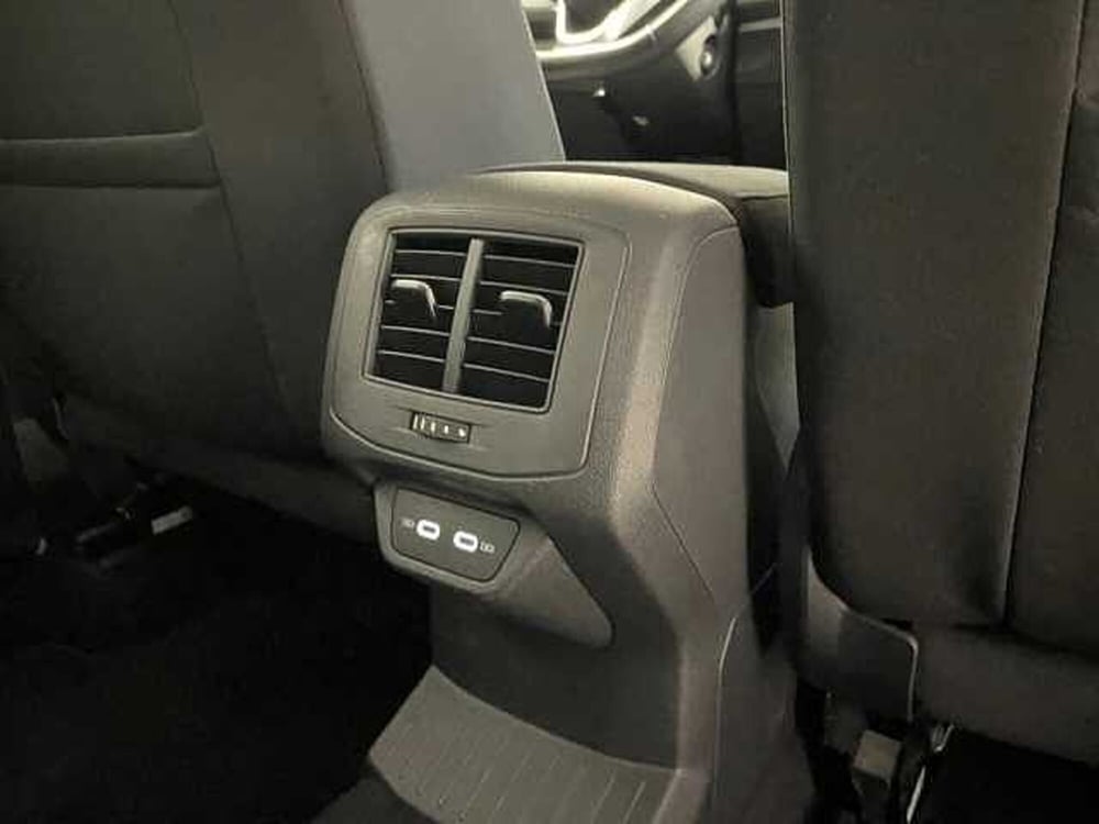 Volkswagen T-Roc usata a Ravenna (19)