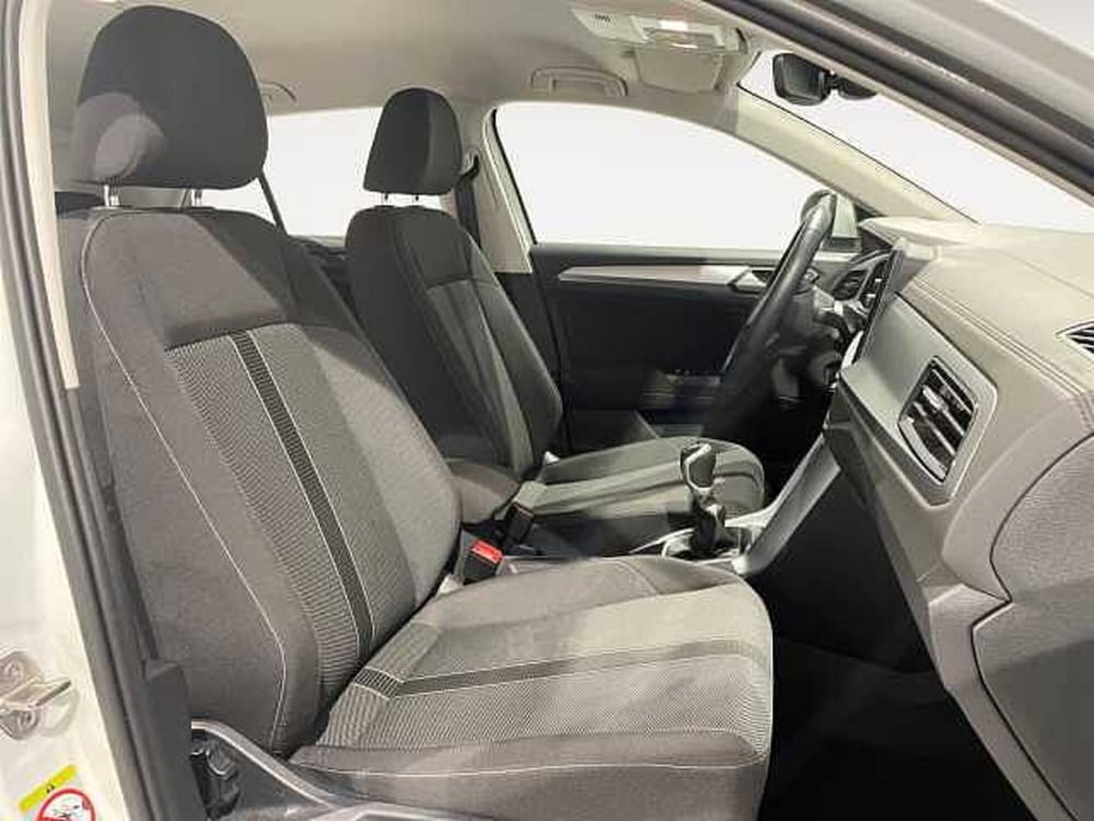 Volkswagen T-Roc usata a Ravenna (9)