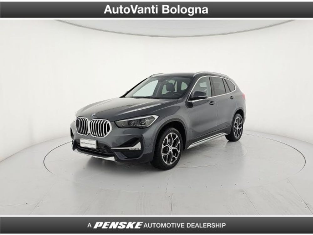 BMW X1 usata a Bologna