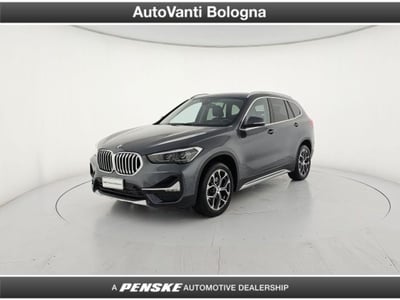 BMW X1 sDrive18d xLine Plus del 2022 usata a Granarolo dell&#039;Emilia