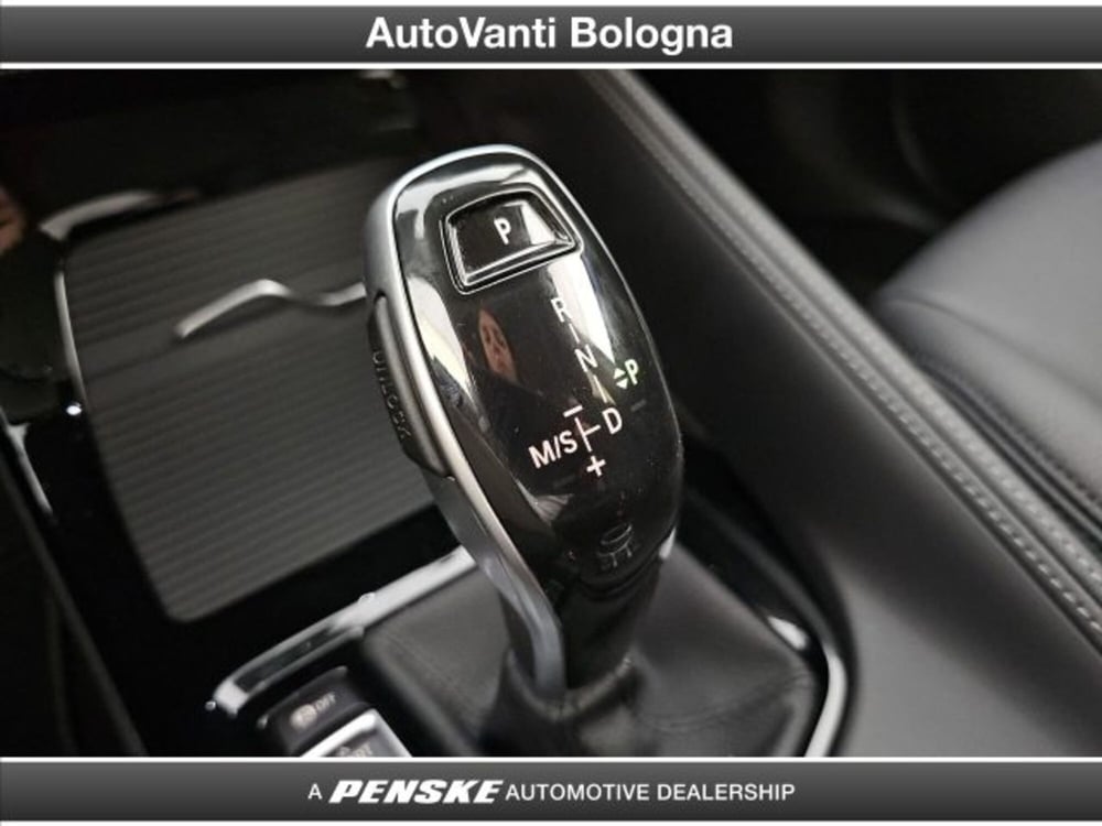 BMW X1 usata a Bologna (14)