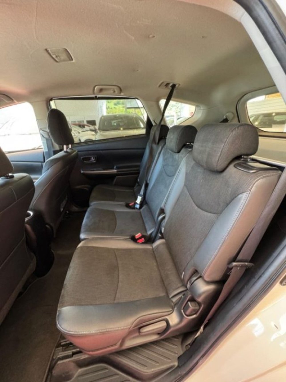 Toyota Prius usata a Sassari (11)