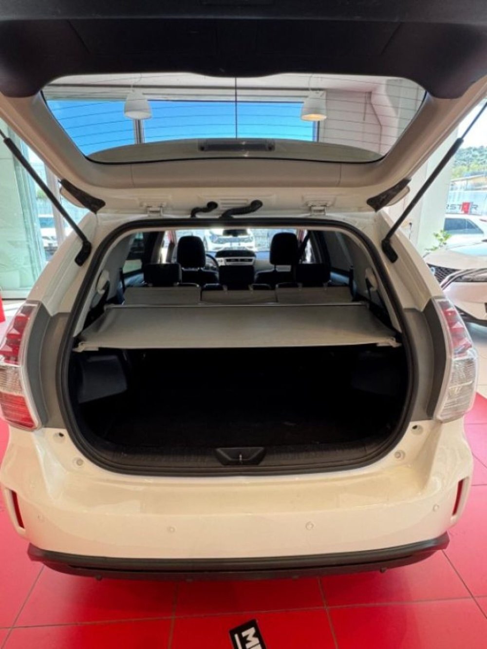 Toyota Prius usata a Sassari (12)
