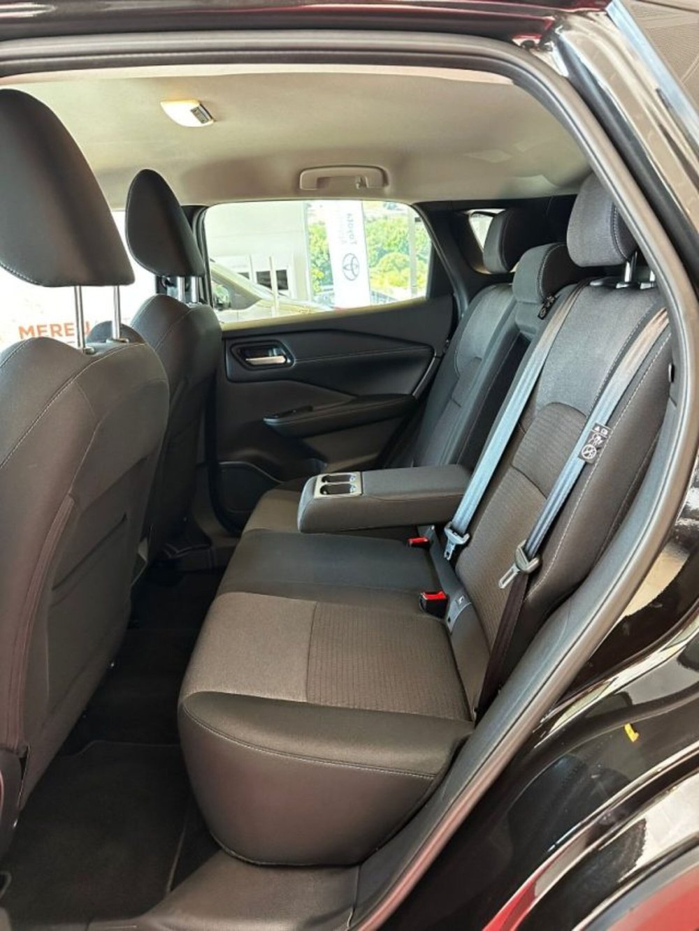 Nissan Qashqai usata a Sassari (8)