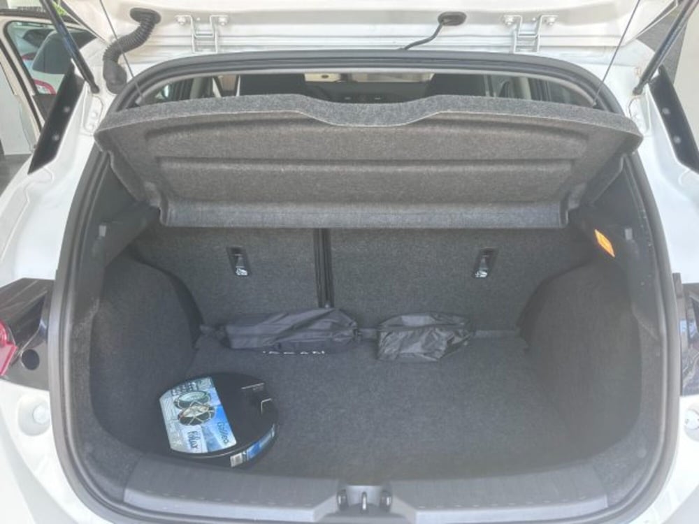 Nissan Micra usata a Lodi (11)