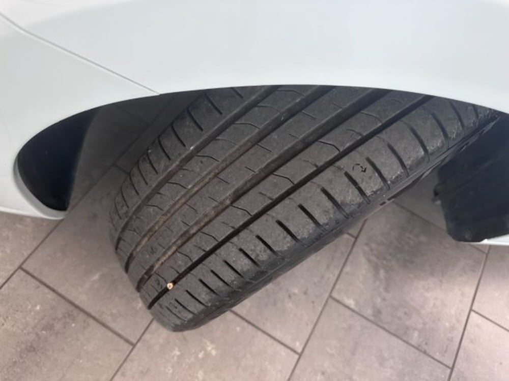 Nissan Micra usata a Lodi (15)