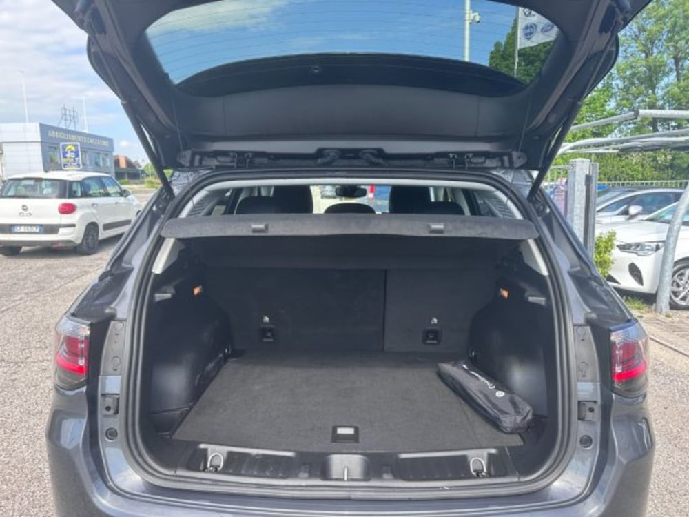 Jeep Compass usata a Lodi (10)