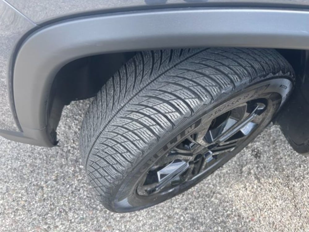 Jeep Compass usata a Lodi (15)