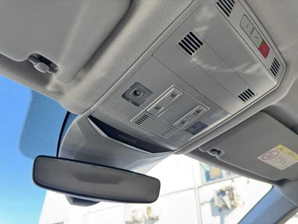 Volkswagen T-Roc usata a Ravenna (18)