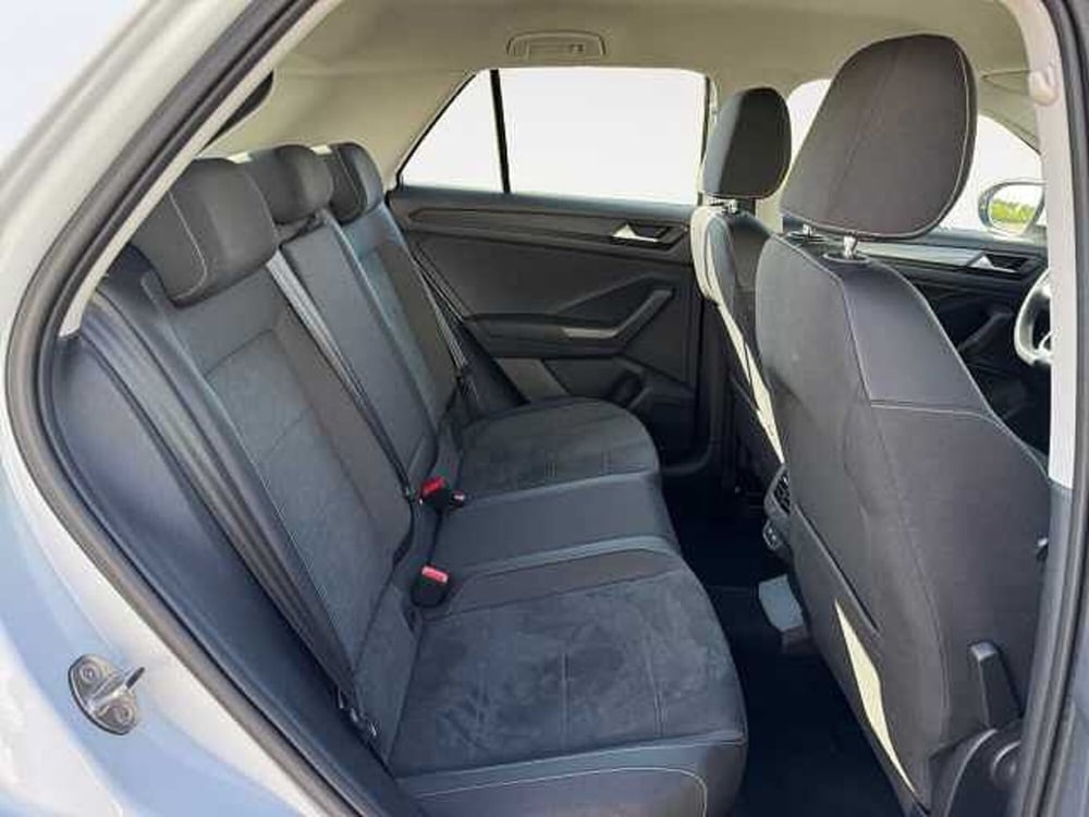 Volkswagen T-Roc usata a Ravenna (8)